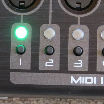 Conductive Labs MRCC 2020 - Noir image 12