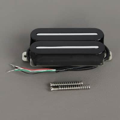 HSS Double Blades Guitar Humbucker Pickups Set image 2