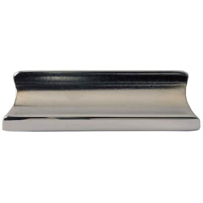 Shubb SP3 Pearse Guitar Steel Bar, Stainless Steel Double Cutaway image 2