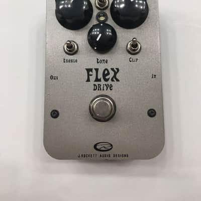J. Rockett Flex Drive | Reverb