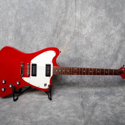 Eastwood Stormbird 2010s - Cardinal Red - FULLY SERVICED/NEAR MINT! image 1