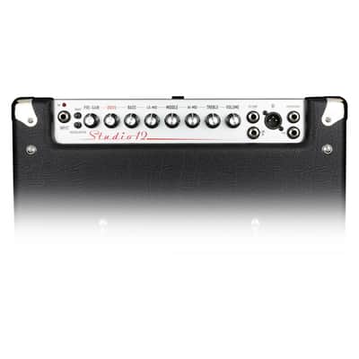 Ashdown Studio 12 | 100-Watt 1x12" Bass Combo. New with Full Warranty! image 5