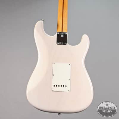 2021 Fender American Original '50s RI Stratocaster Left-Handed image 2