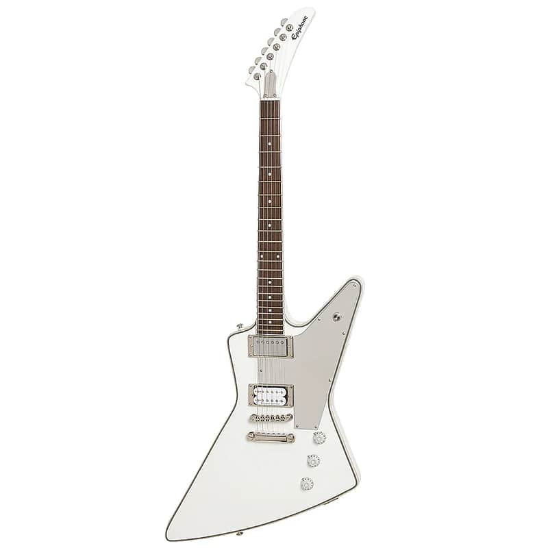 Epiphone Tommy Thayer Signature 