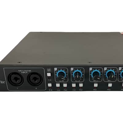 Focusrite Octopre MkII *Expert Tested*Guaranteed* image 5