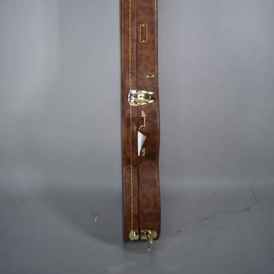 Fender Stratocaster/Telecaster Poodle Case Brown image 4