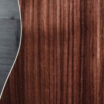 Taylor Legacy 810e Special Edition Heritage Burst w/ Cindy Inlay image 8