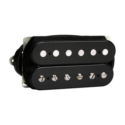 DP 103 Black PAF Neck ou Bridge Dimarzio image 1