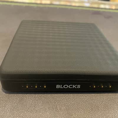 Roli Blocks - Lightpad Bild 1