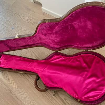 Gibson Chet Atkins CEC 1981 - 1995 - Natural image 9