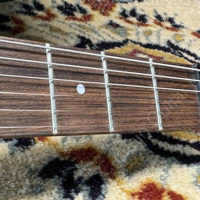 2016 Kiesel - Vader 6 Neck Through - Sunburst - Quilted Maple - ID 5625 image 11