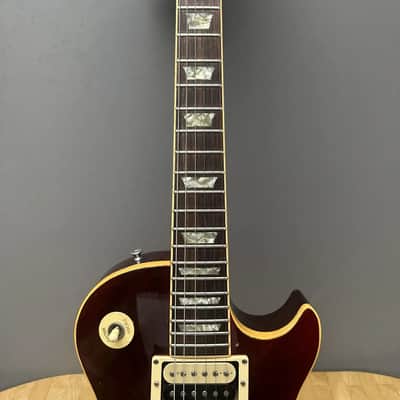 Gibson Les Paul Deluxe 1975 image 3