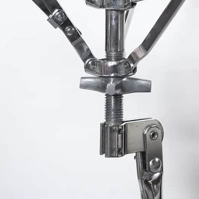 Slingerland Quick Release Rocket-Style Snare Drum Stand, EXCEPTIONAL CONDITION - 1960s-70s / INSPECTED & TESTED image 8