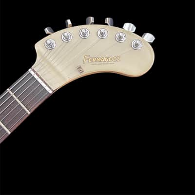 Fernandes ZO- 3 90’s - Grey image 3