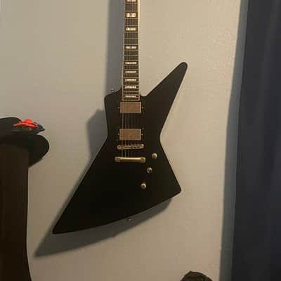 Epiphone Original Prophecy Extura *CASE INCLUDED* image 3