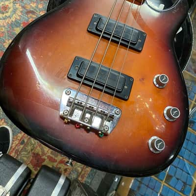 Peavey Foundation 1980s Sunburst image 19