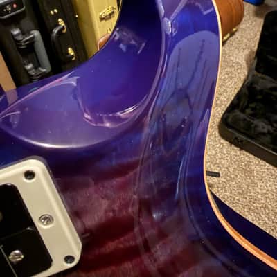 2020 PRS Custom 24-08 image 5