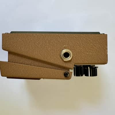 Boss FRV-1 '63 Fender Reverb Around 2010 image 3