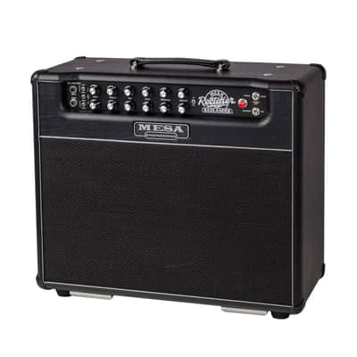 Mesa Boogie Badlander 50 1x12 Combo image 3