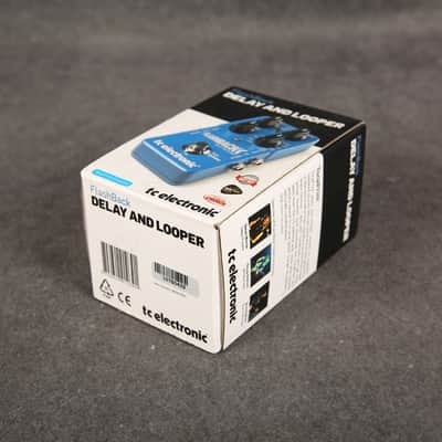 TC Electronic Flashback Delay 1 - 2nd Hand image 7