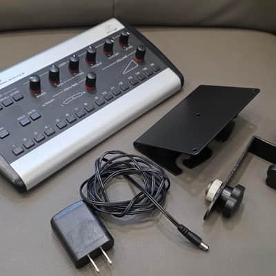 Behringer Powerplay P16-M 16-Channel Digital Personal Mixer 2011 - Present - Standard image 7