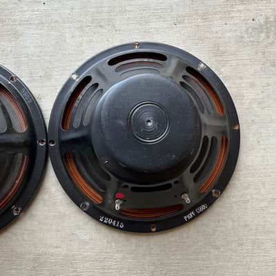 Jensen P10PF 1964 - Black image 3