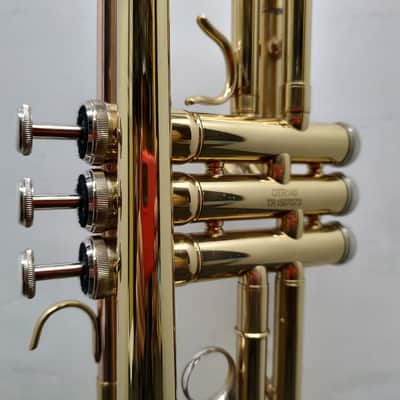 Odyssey OTR140 Debut Trumpet with Case 2015-2020 image 3