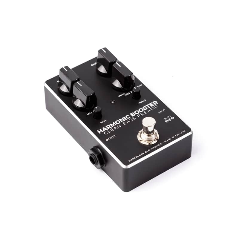 Darkglass Harmonic Booster 2.0 image 1