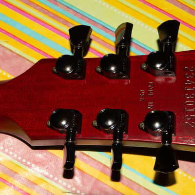 Gibson Les Paul Studio Modern 2023 - Nitrocellulose image 5