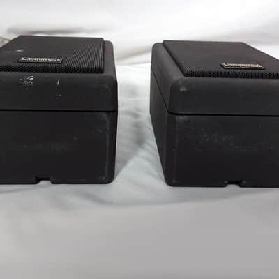 Cambridge Soundworks The Surround 5.1 MultiPole Surround Speakers - Tested & Working image 12