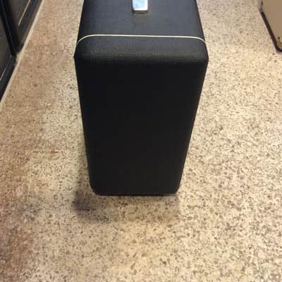Hiwatt Custom 7 Hand Wired Tube Amp with Fane Speaker. Made in England. image 4