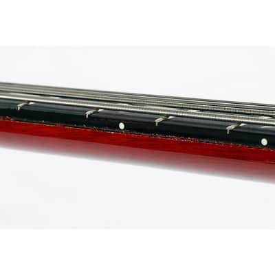 Gibson SG Standard Bass - Heritage Cherry image 4