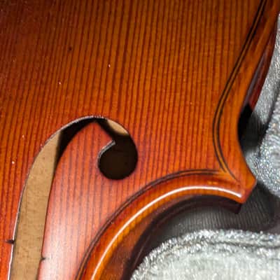 Song Chung Violin (4/4) image 6