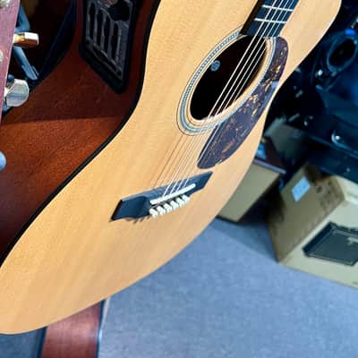Martin Martin 000C-16GTE Premium - Natural Gloss image 19