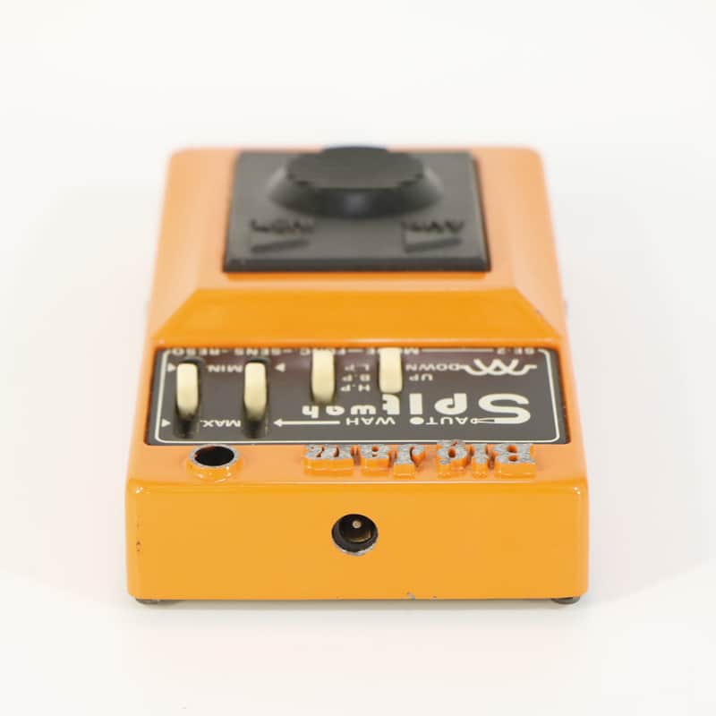 Big Jam SE-2 Spit Wah 日本製 【公式通販】