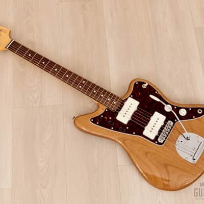2023 Fender Traditional II 60s Jazzmaster FSR Walnut Mint Condition w/ Hangtag, Japan MIJ image 11
