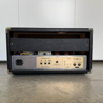 Phaez Amplification M800+ 2026 - Black image 2