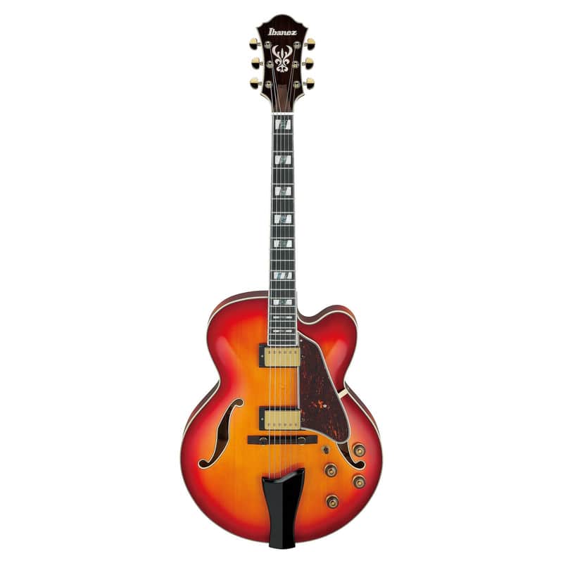 Ibanez AF115 Artstar image 1