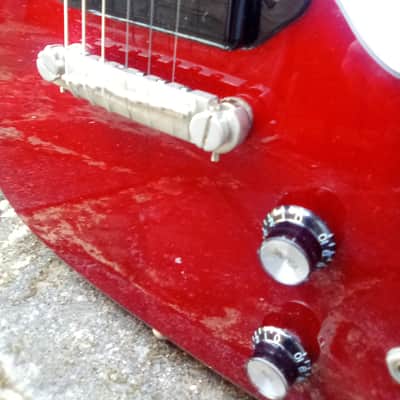 Epiphone Coronet (2020 - Present) image 4