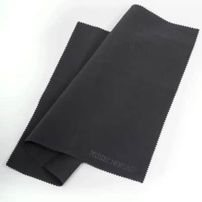 Music Nomad Microfiber Suede Instrument Polishing (Polish) Cloth - MN201 image 3