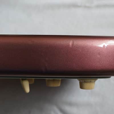 Fender Japan ST-62 Stratocaster Vintage Reissue BGM Rare Color image 14