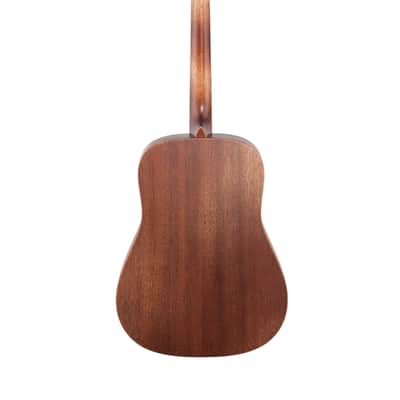 Martin D15M StreetMaster Acoustic Guitar with Gigbag image 5