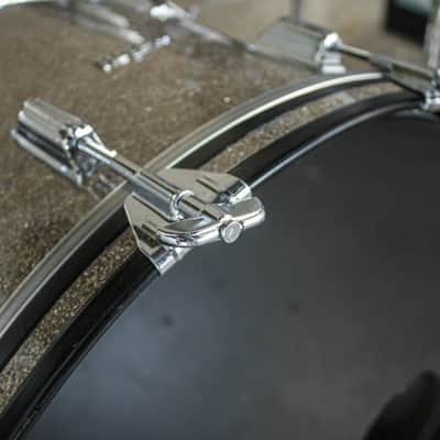 Rogers Fullerton-Era Drum Kit (22/16/12) image 13