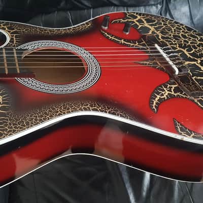 Stradivarius Guitar Stradivarius image 7