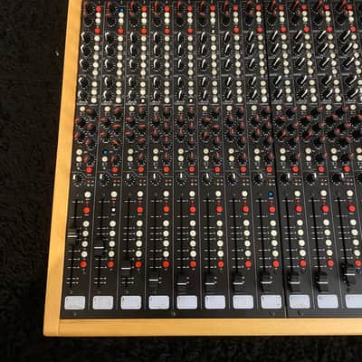 Oram T Series 24 Channel Console image 2