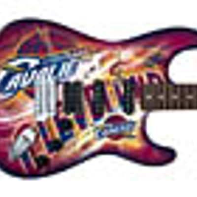 Woodrow Cleveland Cavaliers Northender Guitar Bild 4
