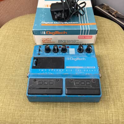 DigiTech PDS 1002 | Reverb