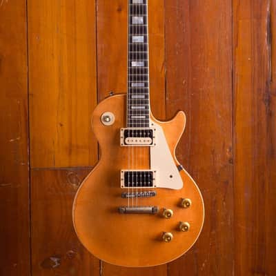 Gibson Custom Shop Marc Bolan Signature Les Paul (Aged)