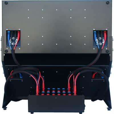 Scopic Modular FHX-18 18u Eurorack Case System image 2