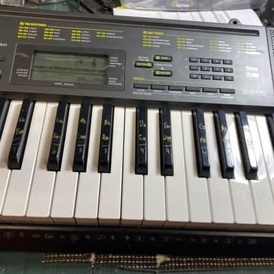 Casio CTK-2080 image 4
